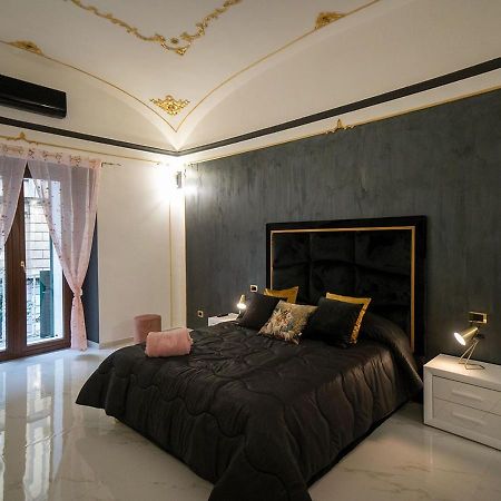 Vesuvius Luxury Home Napoli Dış mekan fotoğraf