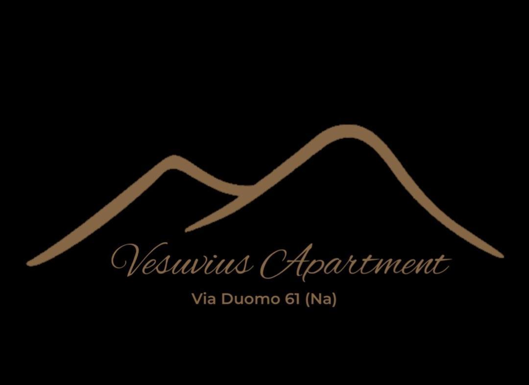Vesuvius Luxury Home Napoli Dış mekan fotoğraf