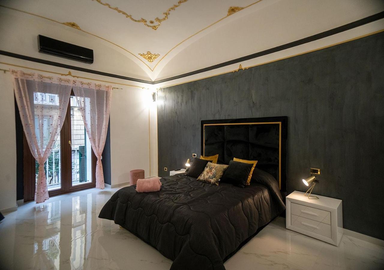 Vesuvius Luxury Home Napoli Dış mekan fotoğraf