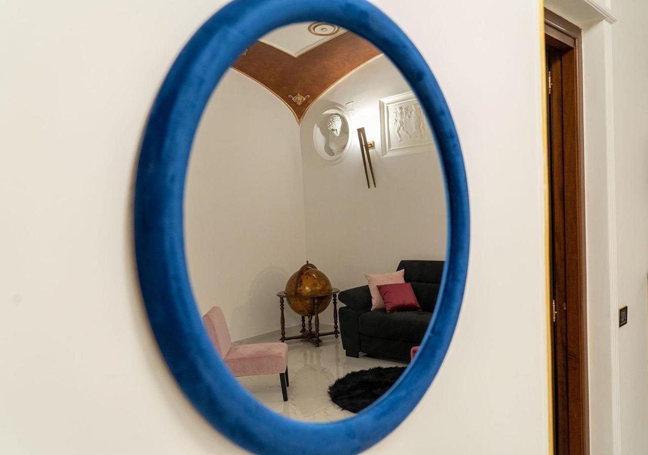 Vesuvius Luxury Home Napoli Dış mekan fotoğraf