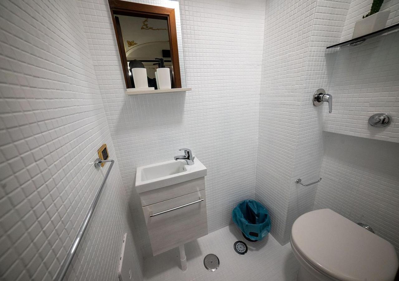Vesuvius Luxury Home Napoli Dış mekan fotoğraf