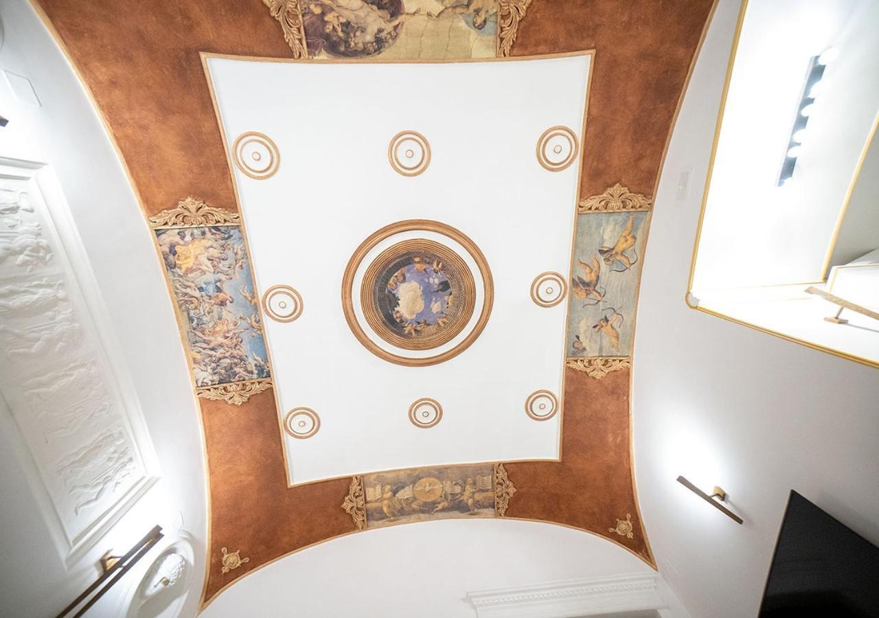 Vesuvius Luxury Home Napoli Dış mekan fotoğraf