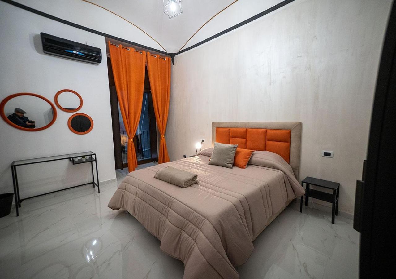 Vesuvius Luxury Home Napoli Dış mekan fotoğraf