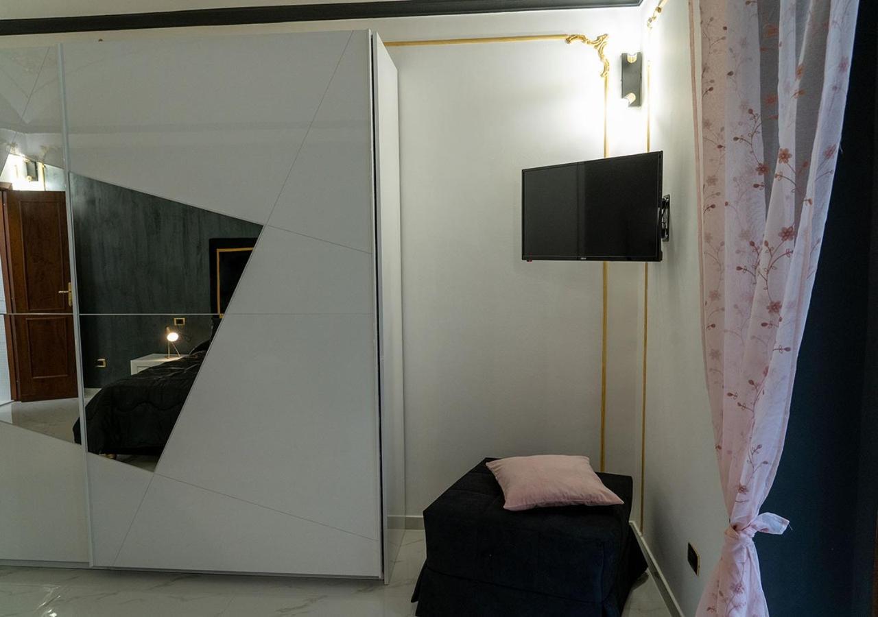 Vesuvius Luxury Home Napoli Dış mekan fotoğraf