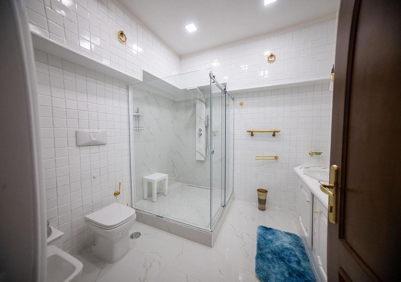 Vesuvius Luxury Home Napoli Dış mekan fotoğraf