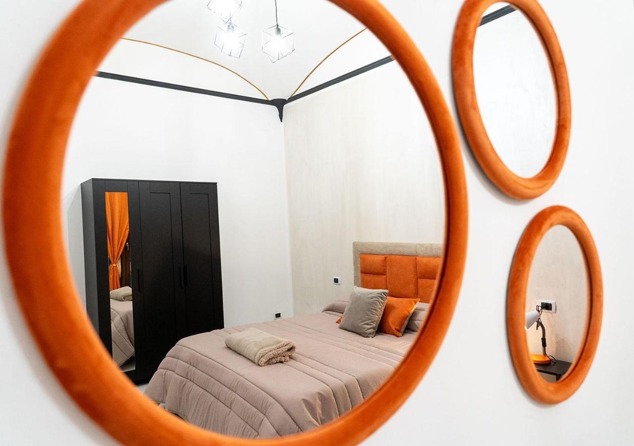 Vesuvius Luxury Home Napoli Dış mekan fotoğraf