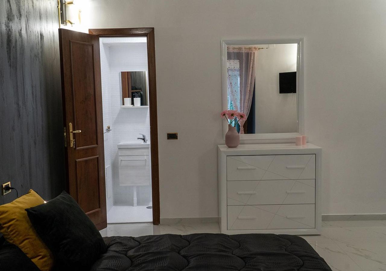 Vesuvius Luxury Home Napoli Dış mekan fotoğraf