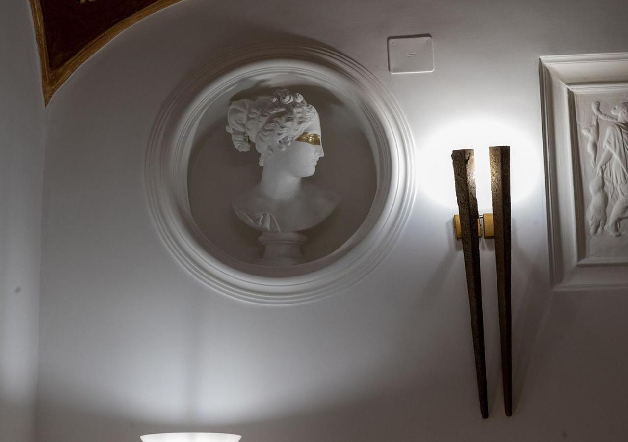 Vesuvius Luxury Home Napoli Dış mekan fotoğraf
